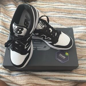 New Balance 480 Shoe